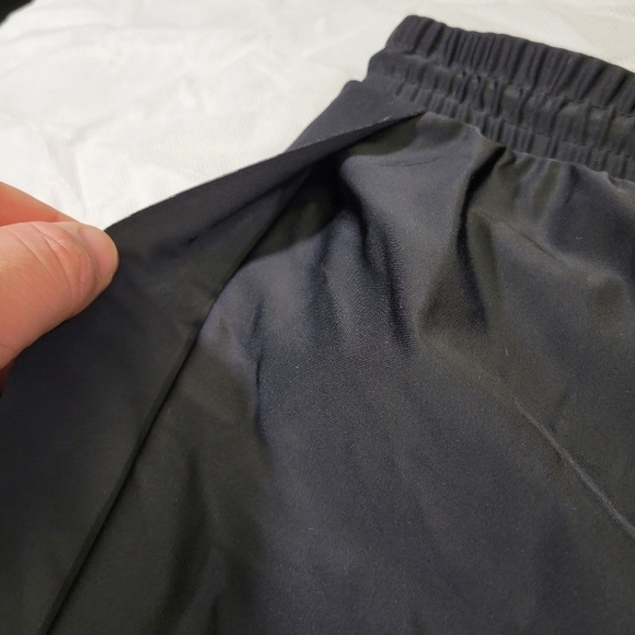 Time And True Womens‎ Black Swim Shorts Size 2XL (20W-22W) - Picture 5 of 6